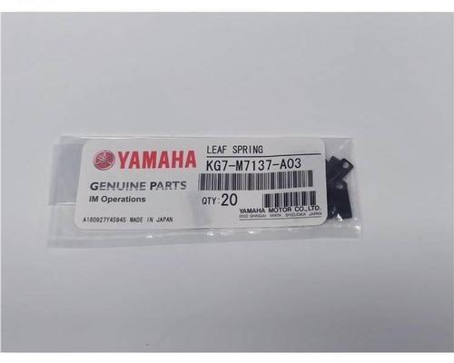 Yamaha LEAF SPRING